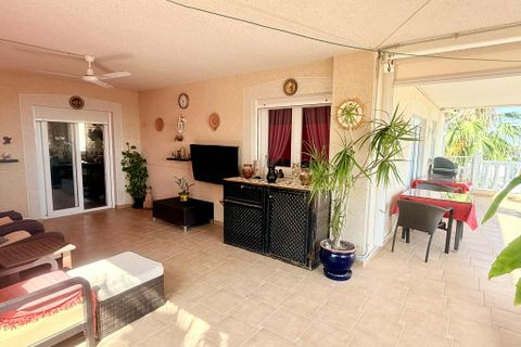 Villa a Algorfa, Alicante, Algorfa - € 599.990 | Ref: JLM5377 - foto 14
